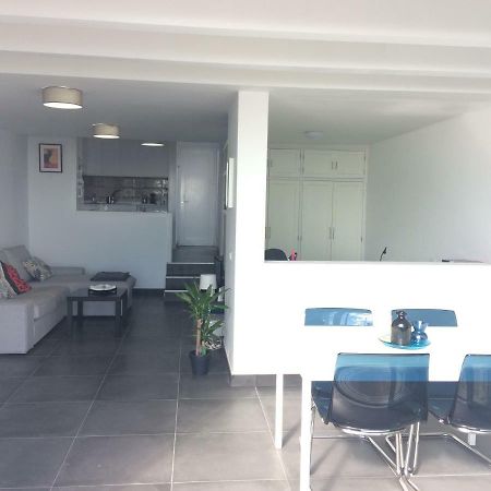 Bungalow San Agustin 외부 사진