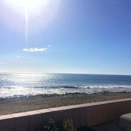 Bungalow San Agustin 외부 사진