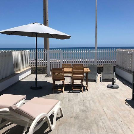 Bungalow San Agustin 외부 사진