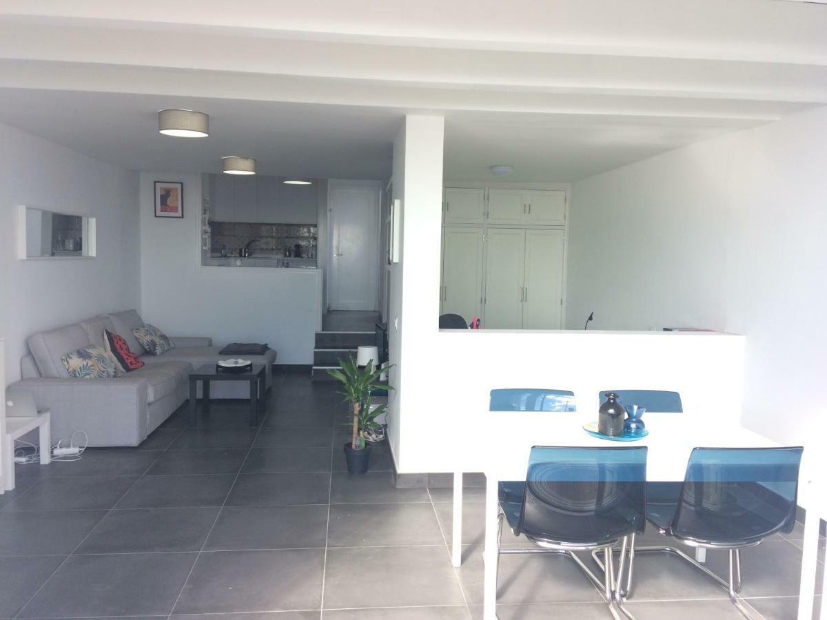 Bungalow San Agustin 외부 사진