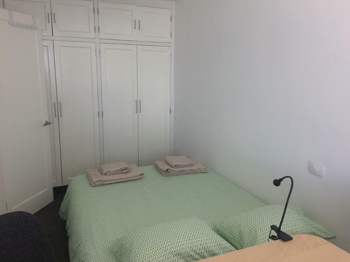 Bungalow San Agustin 외부 사진
