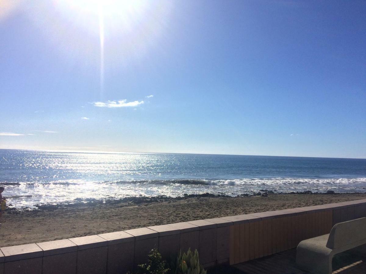 Bungalow San Agustin 외부 사진