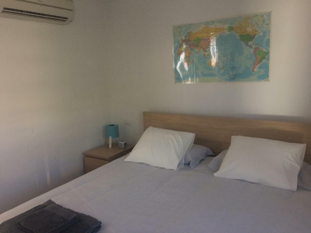 Bungalow San Agustin 외부 사진