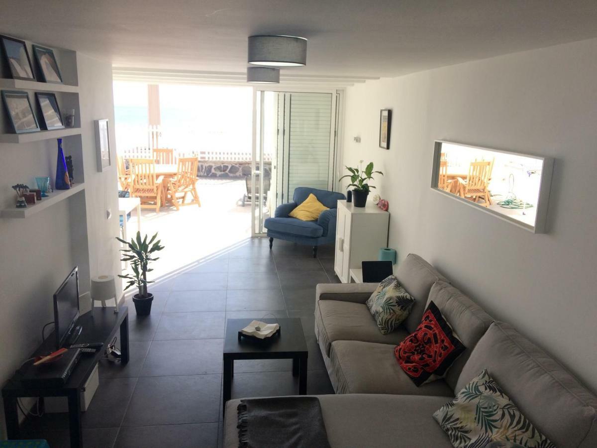 Bungalow San Agustin 외부 사진