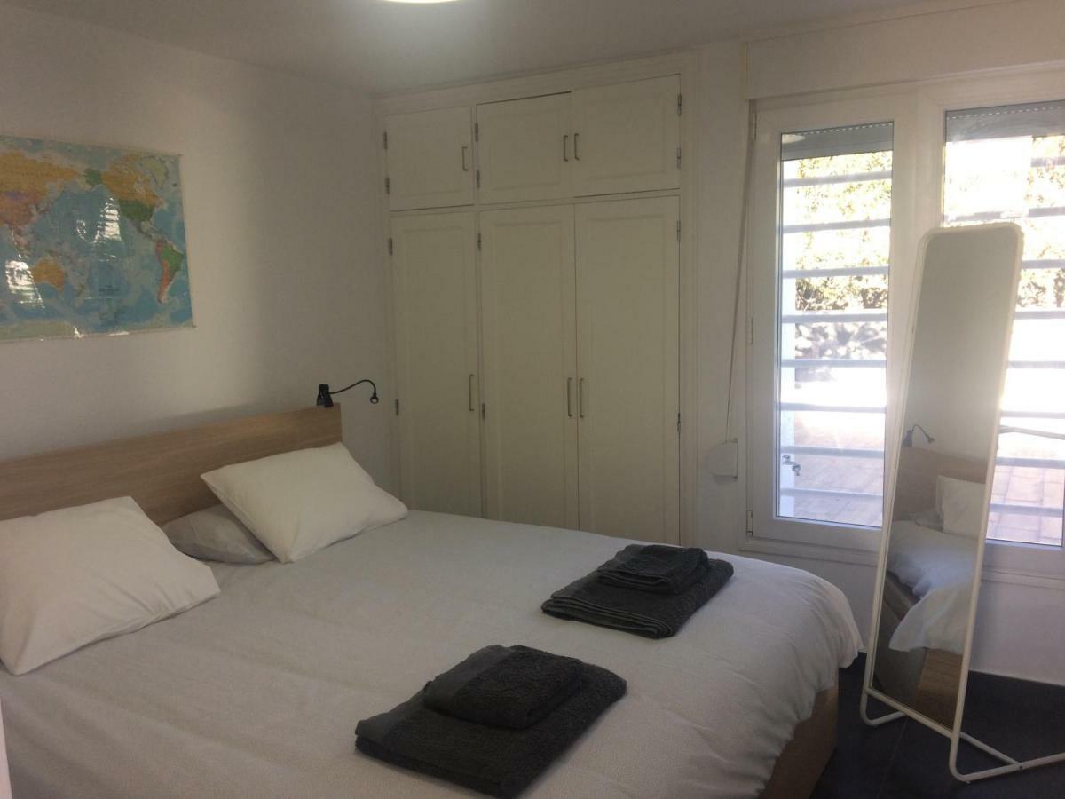 Bungalow San Agustin 외부 사진
