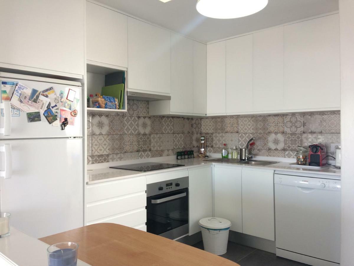 Bungalow San Agustin 외부 사진