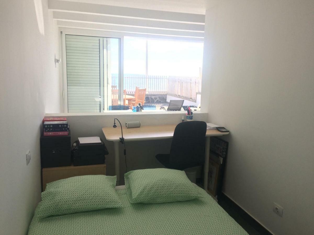 Bungalow San Agustin 외부 사진