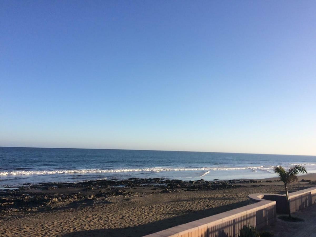 Bungalow San Agustin 외부 사진